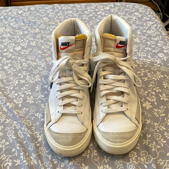 Nike Shoes - Nike Blazer Mid '77 - Women’s Size 9